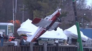 Long Island flight instructor involved in deadly 2016 plane crash arrested