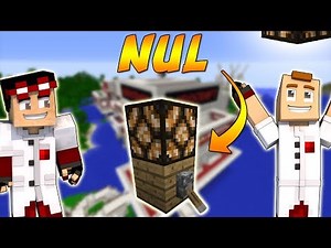 HOW TO MAKE A GOOD LIGHTING SYSTEM! LABOCRAFT #7 | REDSTONE TUTORIAL