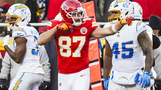 Chiefs vs. Titans prediction: Odds, expert picks, QB matchup, injury update, betting trends, and stats