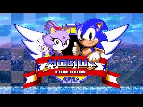 Mobius Evolution (Remastered) - Walkthrough