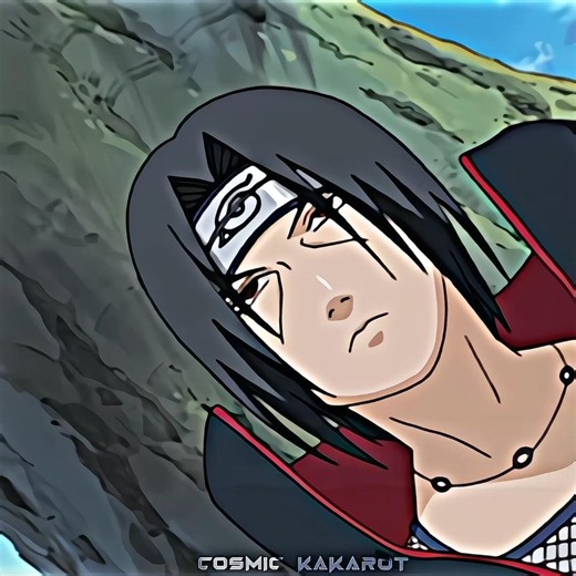 Kurenai vs Itachi: The Most One-Sided Genjutsu Battle