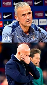6.1K views · 676 reactions |  Luis Enrique’s TRUE Feelings About...