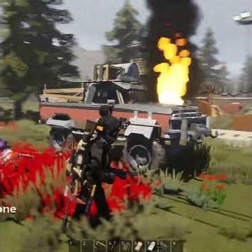 This one mistake cost me my life...#surroundead #gaming #oldcraig