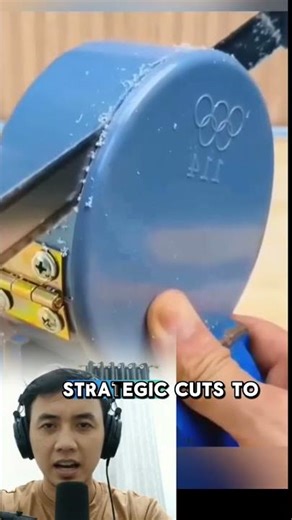 Genius PVC HACK: Build a Hinged, Waterproof Electrical Box! #diy #lifehacks #electrical #tutorial