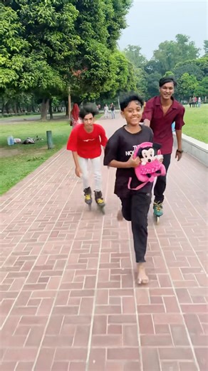 Dhaka skating club #roadskating #inlineskating #dhakaskatinclub #skatingchannel #skater