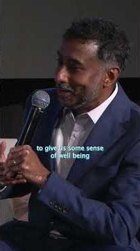 Author Anand Pandian on the Power of Mutual Aid