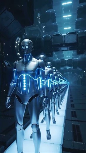 Are AI Robots Replacing Humans