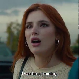 16K views · 61 reactions | Your extra dose of teen angst romance for the month of love   Time Is Up (coming soon!!) | Amazon Prime Video | Facebook