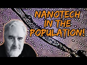 Smart Particles and Nanowalkers Live Class #8