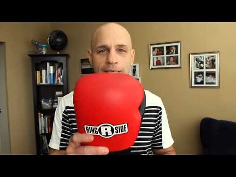 Boxing Gloves for Beginners