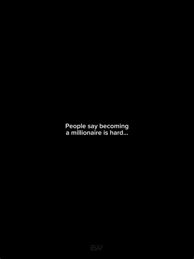 Is that really easier. If your serious about creating financial freedom in your life, click the link in my bio to get my passive income course for FREE#affiliatemarketing #passiveincome #abundancemindset