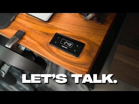 Should You Buy A Standing Desk? Here's Everything You Need To Know