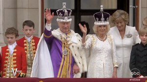 932K views · 11K reactions | BIGGEST MOMENTS FROM KING CHARLES III’S CORONATION: From Prince Harry attending the ceremony to Prince Louis' facial expressions, #TheView co-hosts share their takeaways from Saturday's coronation. abcn.ws/2RiH3wd | The View | Facebook