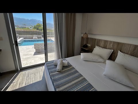 Sunshine Hotel Tigaki (4K)