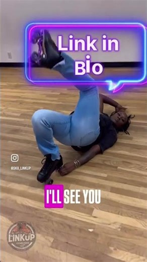 Sk8 Lessons with the Sk8 Link Up - ATLANTA