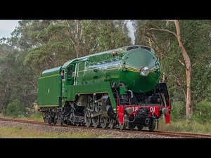 3801 at East Gates - May 7th 2020