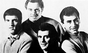Four Seasons - Silver Star (Paradeplaat 1976) - Hitzound