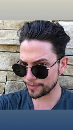 Jackson Rathbone (@jacksonrathbonne)’s videos with original sound - Jackson Rathbone