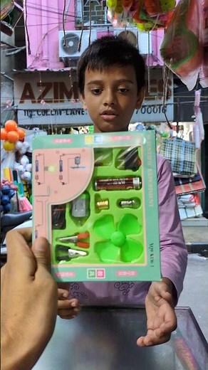 brother wants a science experiment kit🤩 #science #experiment #store #gift