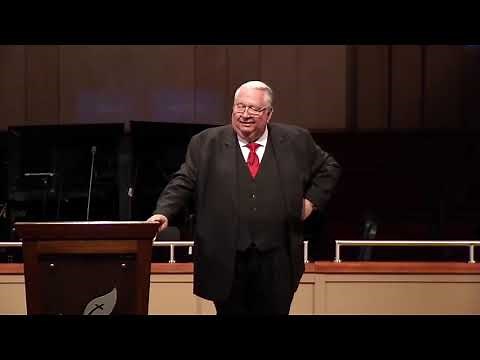 Dr. David Gibbs Jr - Rat In The House