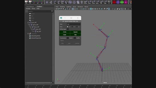 If you work with Maya, this might interest you. We're currently developing a book on Python scripting in Maya from a Technical Art perspective, covering practical workflows and tools used in game development ➡️ https://t.co/wuWYHEhSAd#maya3d