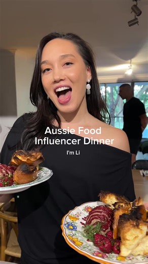 Cooking with Australian Food Stars: Delicious Recipes