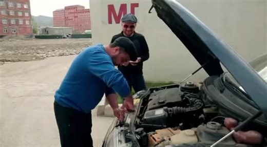 #Мужики вам аккумулятор не нужен#все ролики на нашем ютуб канале#тагир Адильгереевич#