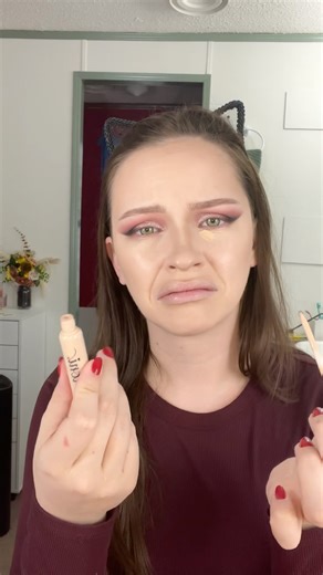 Ioni Camouflage liquid concealer 🙄