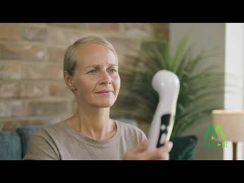 Med-Fit Pro: A Powerful 1 MHz Ultrasound Machine | Muscle & Pain Relief