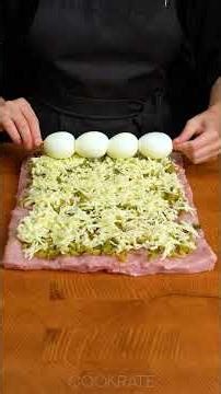 Don't cook meat until you've seen this technique that's taking the world by storm!