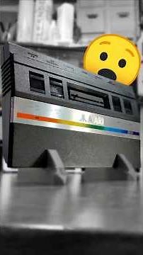 Réparation + upgrade Atari 2600 Junior #JLCPCB #RetroGaming #Atari2600 #ConsoleMod #USBc