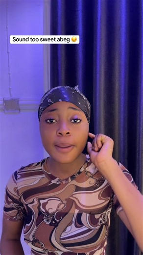 Exploring Sweet Sounds on TikTok