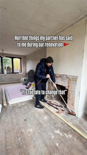Why are they like this? #renovationlife #renovationproject #renovationuk