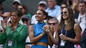 Shelton e le armi in più anti-Sinner: dalla sorella (che ha ottenuto le ferie) alla fidanzata