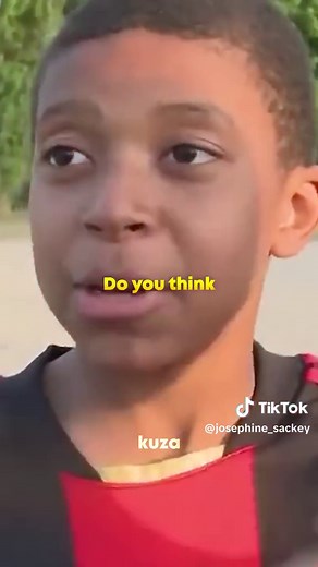 Mbappe and Ronaldo: The Incredible Zidan Connection