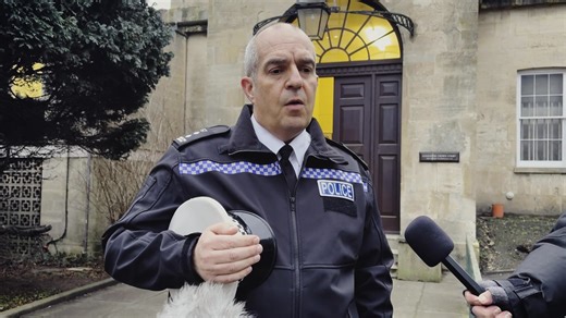 A member of Gloucestershire police's Roads Policing Unit has described a 21-year-old woman who killed two people in a collision near Cirencester as an 'inexperienced driver' who took 'unnecessary risks'. Liberty Mitchell, of Chipping Norton, was travelling at 96 miles per hour in a 60mph zone seconds before she hit taxi driver Octavian Codreanu’s taxi on the B4425 near Aldsworth on December 2, 2022. Mr Codreanu was pronounced dead at the scene, with the crash also killing passenger Moyra Whelan,