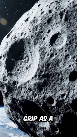 On Friday, April 13, 2029, a massive asteroid over 1,000 feet wide will fly past Earth closer than the Moon — and it’ll be visible to the naked eye. This isn’t science fiction. It’s a rare, real-life event where a space rock from the early solar system silently sweeps by our planet in plain sight. While astronomers are tracking it carefully, the rest of us get a front-row seat to one of the most unforgettable celestial flybys of our lifetime. Mark your calendar. Look up. Witness a visitor from t