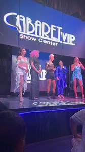 Cabaret VIP on Reels