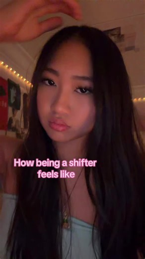 Understanding Shifting Realities: A Shifter's Journey