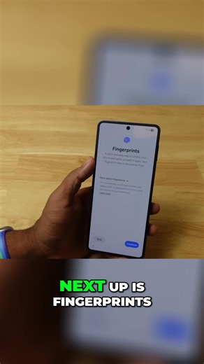 Unlock Android Phone Fast! Fingerprint Setup Guide! Easy Steps! | AppFind | Facebook