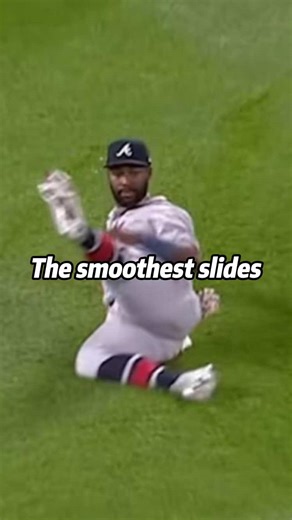 Smoother Slides on Bases: MLB Players Showcase Skills