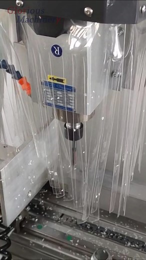 🚀 🚀Drilling and milling machine🌟🌟The Ultimate Drilling & Milling Solution for Doors & Windows #cnc 👉👉👉🌟 This video showcases the powerful capabilities of modern door and window drilling and milling machines in processing aluminum profiles. As the core equipment in the fenestration manufacturing industry, these machines integrate multiple functions—including drilling, milling, and tapping—into a single, robust system, specifically designed for handling materials like aluminum alloys and P