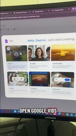 Gemini just made it stupid-easy to build a great presentation #gemini #presentations