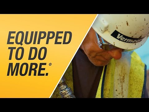 What does the Vermeer brand mean?