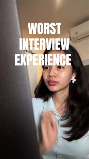 Worst Interview Experience: Share Your Story
