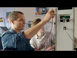 Hybrid Vehicle Panel Trainer | Tech-Labs