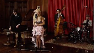 724K views · 13 reactions | Remember when Gunhild Carling blew us away with this Pharrell Williams cover on TEN different instruments, plus a little tap dancing thrown in as well! Shop PMJ for albums & more: www.shoppmj.com | Postmodern Jukebox | Facebook
