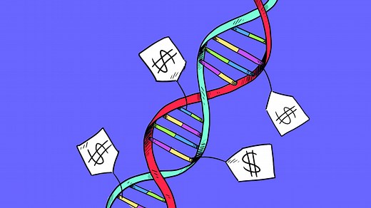 Ethical Use of Home DNA Testing - Ethics Unwrapped