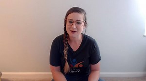 1.1K views · 27 reactions | It's Virtual Lap Time with Sam from the Weber Road Branch! She sings us a song and reads "My First Peek-a-Boo." Simon & Schuster Education and Library | St. Louis County Library | Facebook