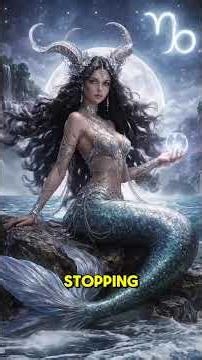 Why Capricorn Is the Legendary Sea Goat of the Zodiac ♑